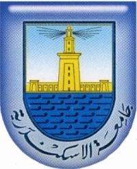 أعتصام موظفي جامعة الأسكندرية لليوم الخامس علي التوالي