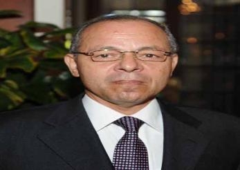 ثمانية آلاف جنيه لأسرة شهيد الشرطة ببني سويف