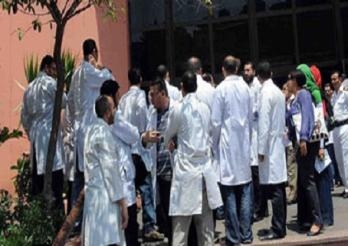 غدا يقابل الرئيس مرسى وفد الأطباء  لمناقشة الكادر