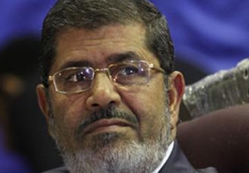 المتحدث باسم الكنيسة الأرثوذكسية بأمريكا ينفى تنظيم مظاهرات ضد مرسى