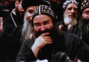 مستشار البابا شنودة يكذب خبرا منشور على موقع الإلكترونى بشأن طعن ضد