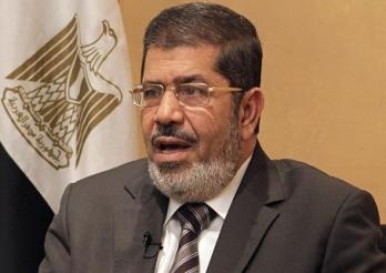 مرسي : واشنطن بحاجة إلى تغيير جذري لأسلوب تعاملها مع العالم العربي