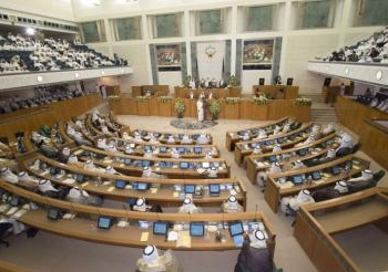المحكمة الدستورية الكويتية تحكم برفض طعن الحكومة