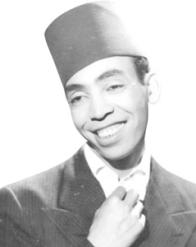 “سمعة” 100 عام من الضحك