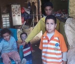 طوارئ في مدارس ملوي بالمنيا  بسبب “الغدة النكفية”