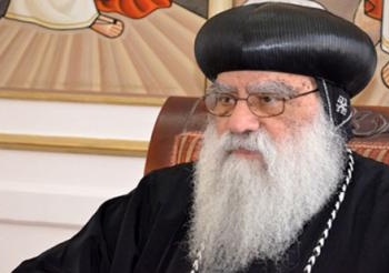 القائم مقام يطالب المسئولين وقف تهجيرالأقباط والتصدرلإهدار سلطة الدولة