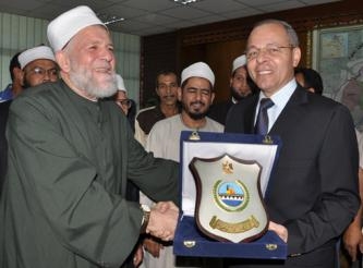 وزير الأوقاف: العقائد خط أحمر لا يجب الاقتراب منها أو المساس بها
