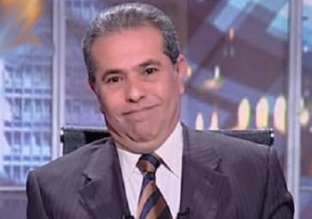 براءة عكاشة من اتهام الأسوانى