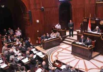 وطنى تنشر قراءة فى باب نظام الحكم