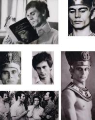 آخر أفلام شادي عبد السلام بمكتبة الإسكندرية