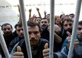 الاحتلال الإسرائيلي اعتقل أكثر من 266 ألف فلسطيني بقطاع غزة