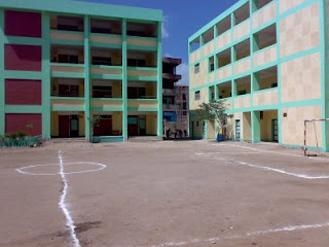 غياب جماعي لتلاميذ مدرسة بملوي احتجاجاً علي عجز عدد المدرسين