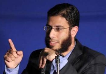 نادر بكار:  كثيرون من التيار الإسلامى التقوا بشفيق