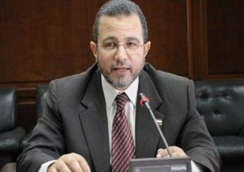 وفيق: مجلس الوزراء يوافق على تخفيض أسعار أراضى المصريين بالخارج