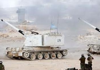 اليونيفيل والوضع في جنوب لبنان مستقر حتى الآن