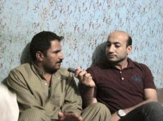 نادى فرج والد الطفل نبيل: ابنى جاهل وقدمنا إعتذار على شىء لم يفعله