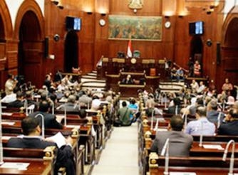 “تأسيسية الدستور” تنشر المسودة الأولية للدستور الجديد