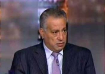 رمسيس النجار: لا طعن على المرشحين الخمسة واستبعاد أساقفة الابراشيات