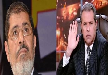 القضاء الإدارى ينهى  الخصومة بين مرسى وعكاشة
