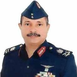 قائد القوات الجوية: نمتلك أحدث المقاتلات وقادرون على ردع أي عدوان
