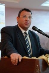 الإتحاد العربي للشباب والبيئة ينظم احتفالية ليوم البيئة العربي بالأقصر