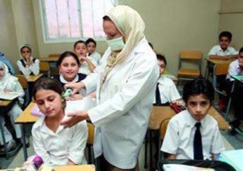 ارتفاع حالات الغدة النكافية بالمنيا  بـعد ظهور  68  حالة جديدة