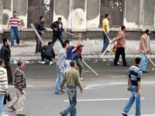 مخاوف من قيام التيارات الدينية بالتحريض ضد مسيحيي عزبة عبد المسيح