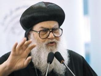 الأنبا موسي أسقف الشباب يفتتح مؤتمر “أنت لي”