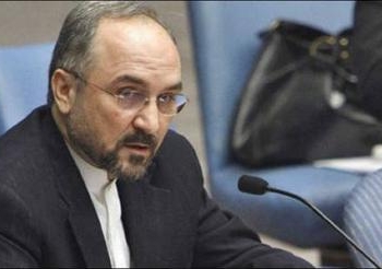 إيران: يجب وضع حدا لانتهاكات الكيان الاسرائيلي للقوانين الدولية