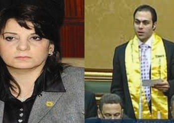 انتخاب قبطيين جديدين فى جمعية كتابة الدستور