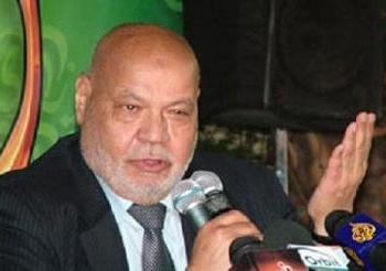 وزير العدل: جهاز الكسب غير المشروع لم يحقق مع طنطاوي وعنان