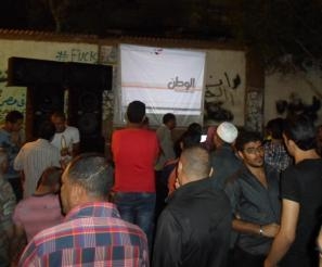 التيار الشعبي بالسويس يحشد المواطنين للمشاركة في جمعة ” مصر مش عزبة “