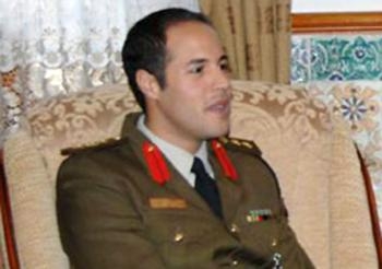 قائد ميداني يؤكد مقتل خميس القذافي في معركة بني وليد