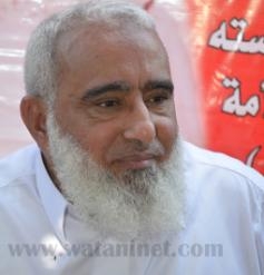 النيابة العامة تطالب بأقصى عقوبة لابو إسلام