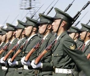 الجيش الكوري يشدد الأمن في أعقاب تهديدات بيونج يانج