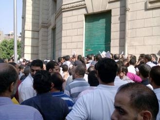 لجنة تقصى حقائق  بحزب “شباب مصر”:ديوان المظالم أصبح عنوانا للفساد