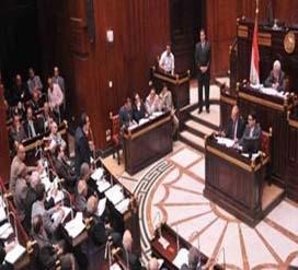 ممثلو21حزبا يطالبون بوقف أعمال التأسيسية لحين صدور حكم القضاء الادارى