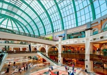 مول الامارات ضمن أكثر مراكز التسوق ربحية في العالم