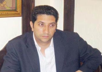 وطنى تحاور المستشار أمير رمزى