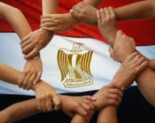 اندماج 4 أحزاب .. قريبا في (الناس)