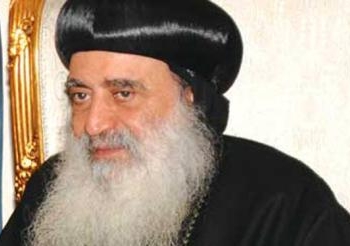 أنبا بوﻻ:  بعد اﻷنتهاء من اليوم.. نستعد للقرعة الهيكلية