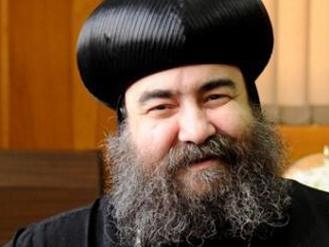 أنبا يوأنس لوطنى: نصلى أن الرب يختار لنا رجل الصلاة و العدل