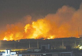 محلل اسرائيلي: قصف مصنع اليرموك بالخرطوم استهدف أسلحة إيرانية لغزة