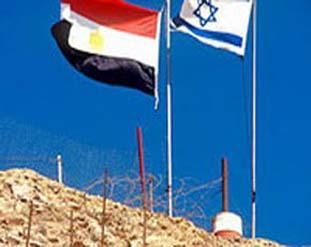 إسرائيل: مصر ترفض تعزيز العلاقات معنا