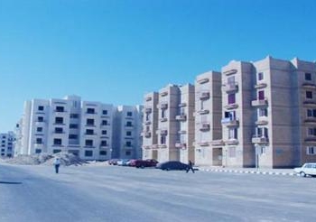 غرامات للمتلاعبين فى بياناتهم للحصول على وحدات سكنية