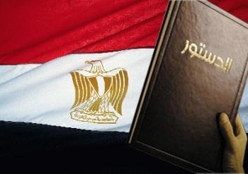 ١٠٠ منظمة حقوقية تعلن رفضها مسودة الدستور