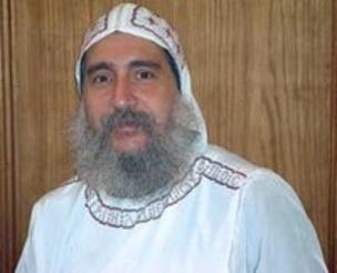 الأنبا غبريال : البابا القادم لن يعدل لائحة 57