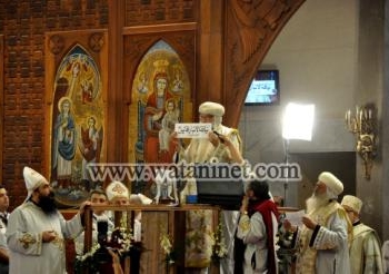 بالصور القرعة الهيكلية لاختيار البابا الـ118