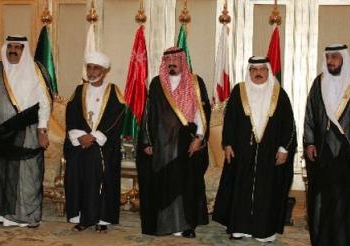 مجلس التعاون الخليجى يرحب باجتماع المعارضة السورية في الدوحة