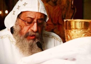 عم  ملاك سواق البابا الجديد :
